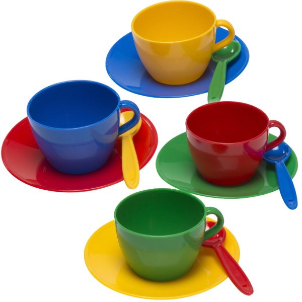 Café set 12 pz