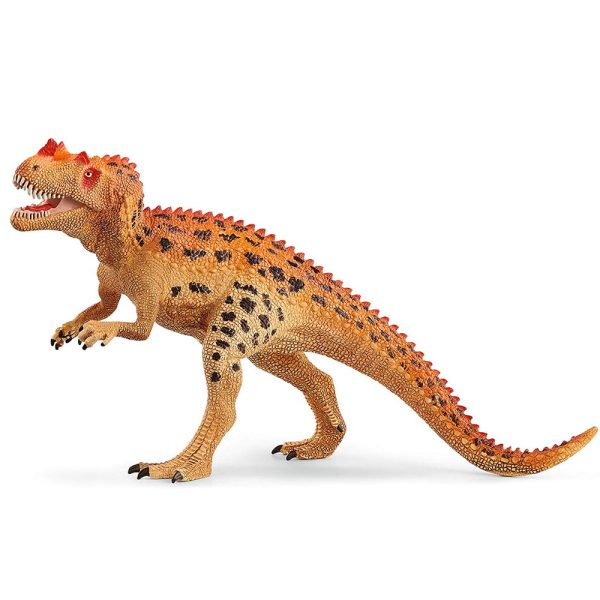 Dinosaurio Ceratosaurio