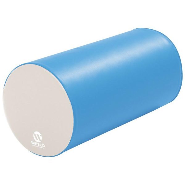 Modulo Espuma Cilindro Azul/Gris