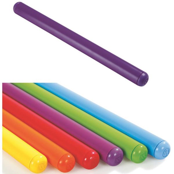 Bastón Plástico 30 cm c/u