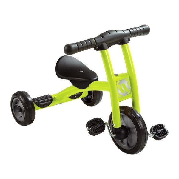 Triciclo Verde Chico