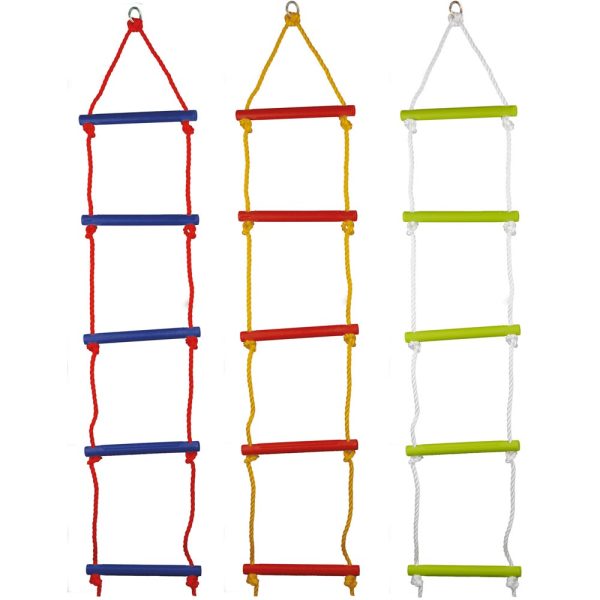 Escalera Colgante c/u