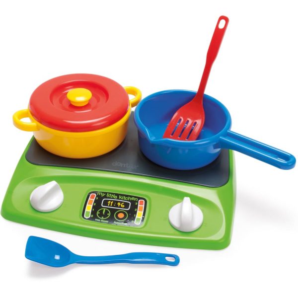 Cocinilla con Accesorios 6 pz