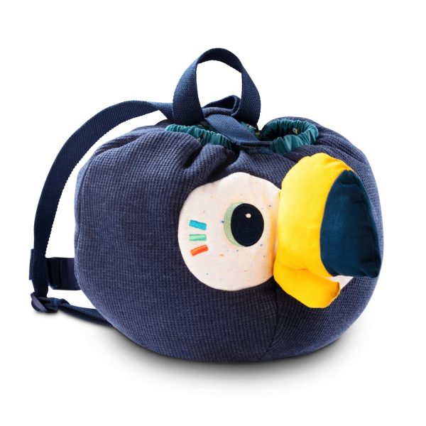 Bolso Mochila Pablo