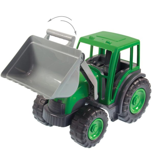Tractor Grande