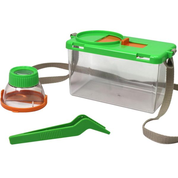 Kit Visor de Insectos