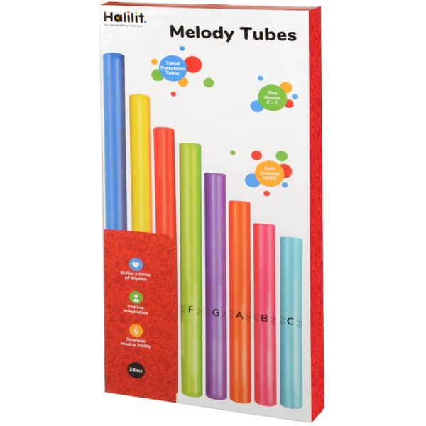 Tubos Melódicos