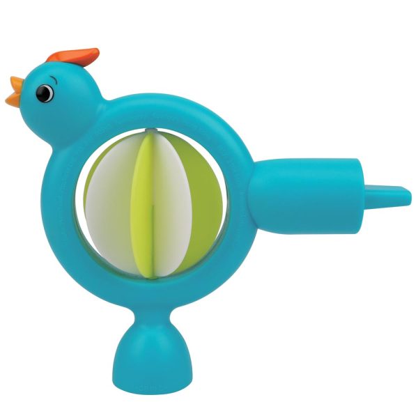 Pito Pájaro