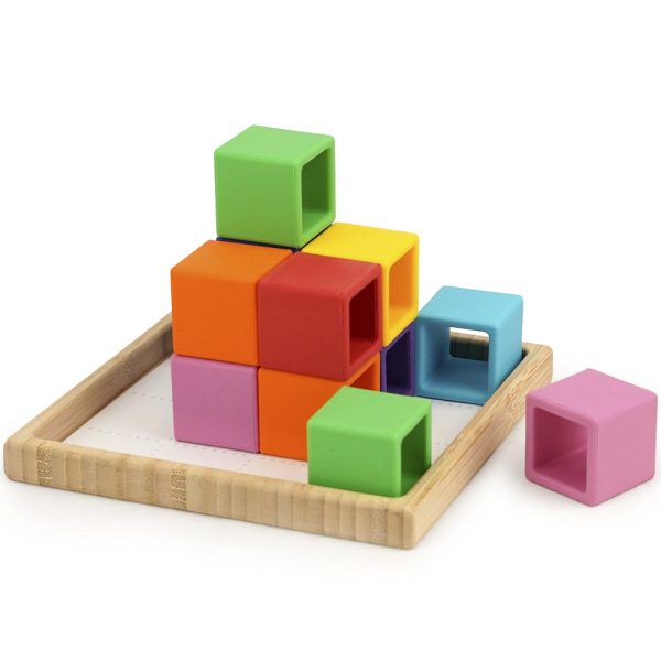 Cubos Infinity