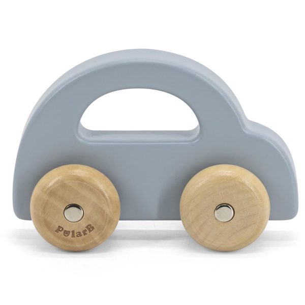 Auto Arrastre Celeste