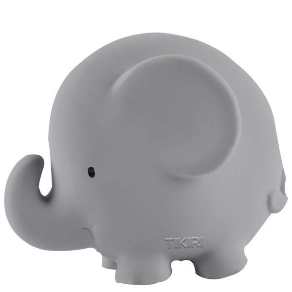 Mordedor Animal Elefante