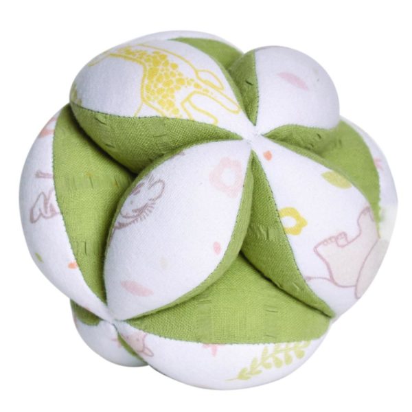 Pelota Safari Orgánica